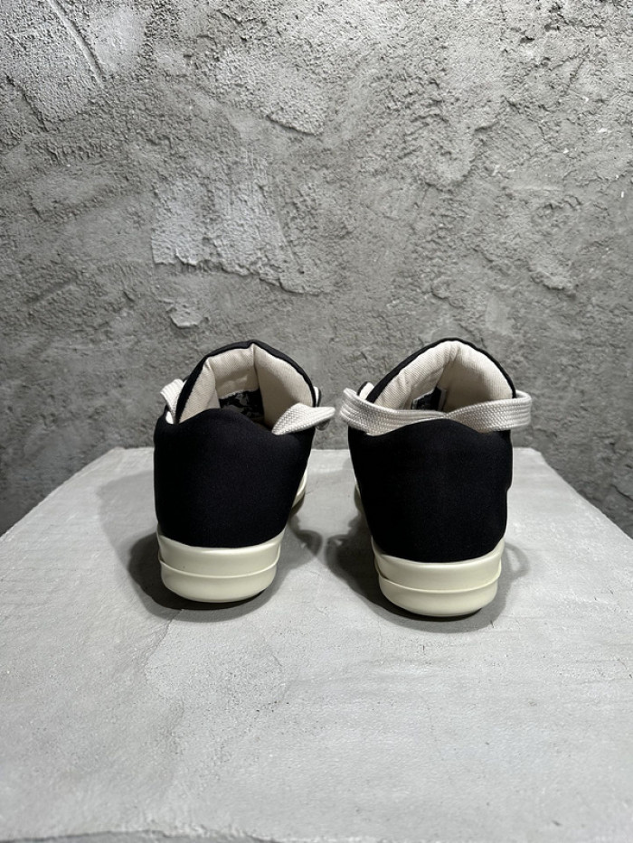 RICK 0WENS SNEAKERS RO458-150