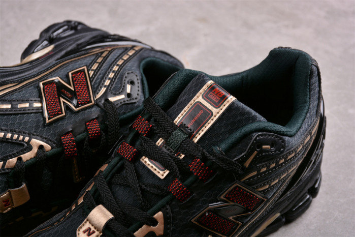 new balance kith x 1906r 