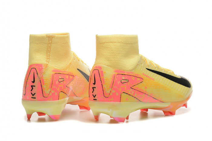 nike soccer so-007