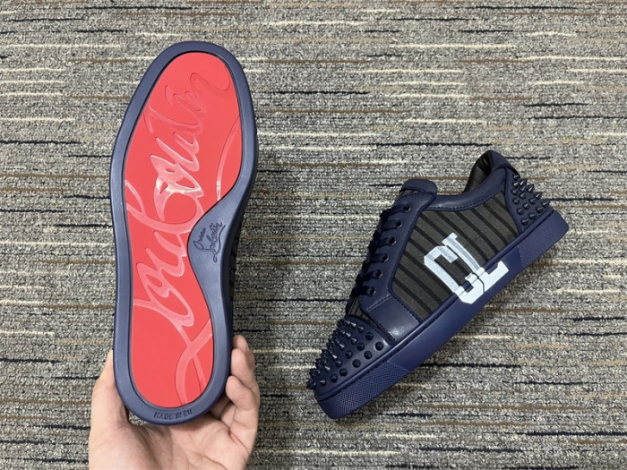 cl sneaker cl526-0336