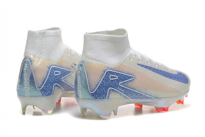 nike soccer so-009