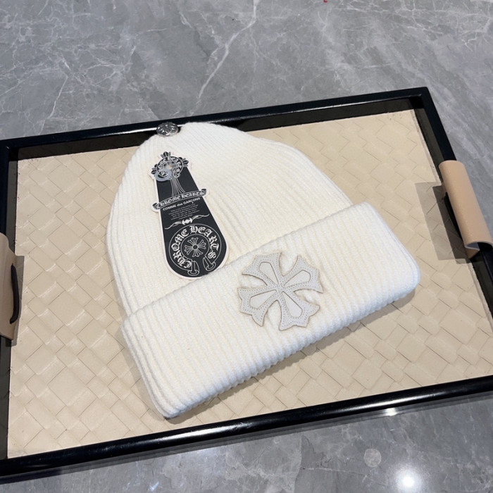 CHR0ME HEART HAT0229-009