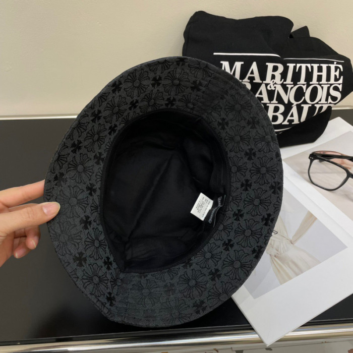 CHR0ME HEART HAT0229-023