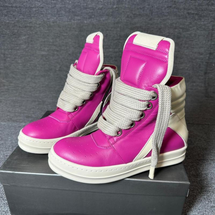 R1ck 0WENS SNEAKERS RO458-189