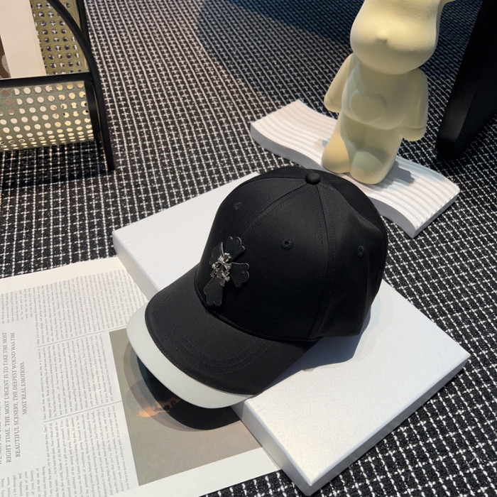 CHR0ME HEART HAT0229-033
