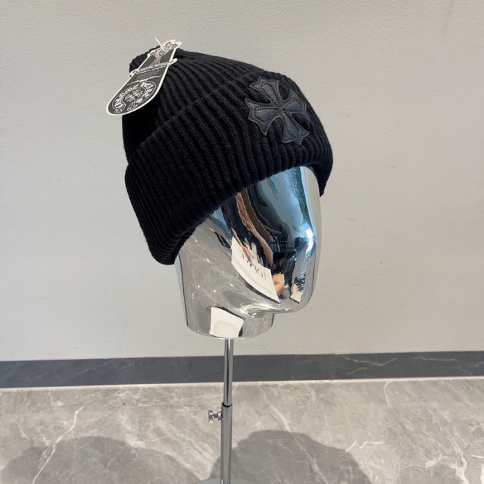 CHR0ME HEART HAT0229-011