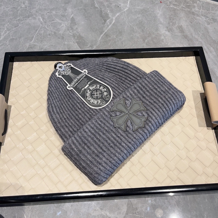 CHR0ME HEART HAT0229-013