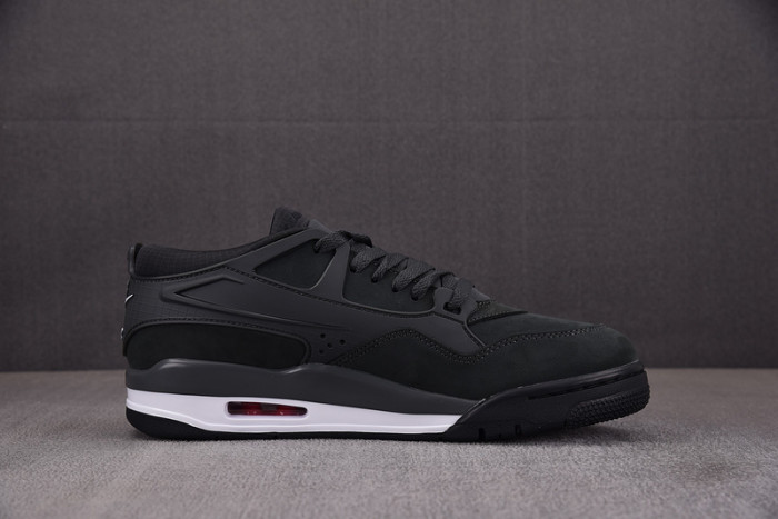 Nigel Sylvester x nike Air Jordan 4 RM SP 