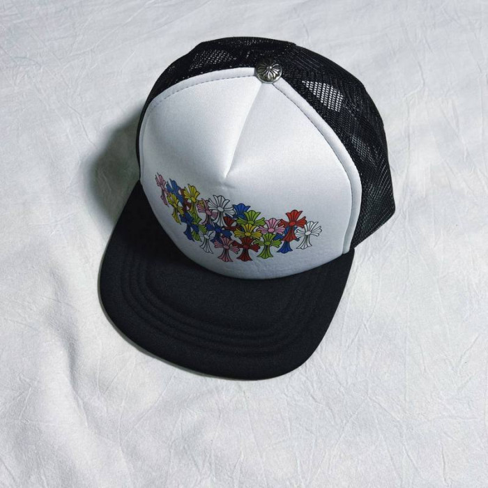 CHR0ME HEART HAT0229-014