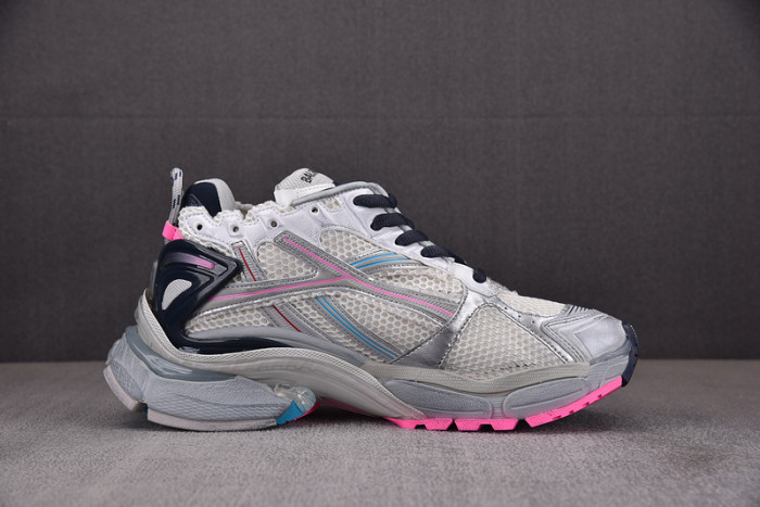 BLCG RUNNER SNEAKER W912