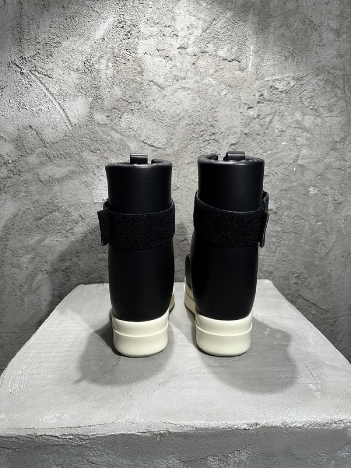 RICK 0WENS SNEAKERS RO458-173