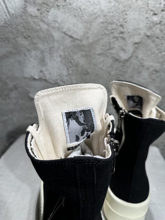 RICK 0WENS SNEAKERS RO458-178