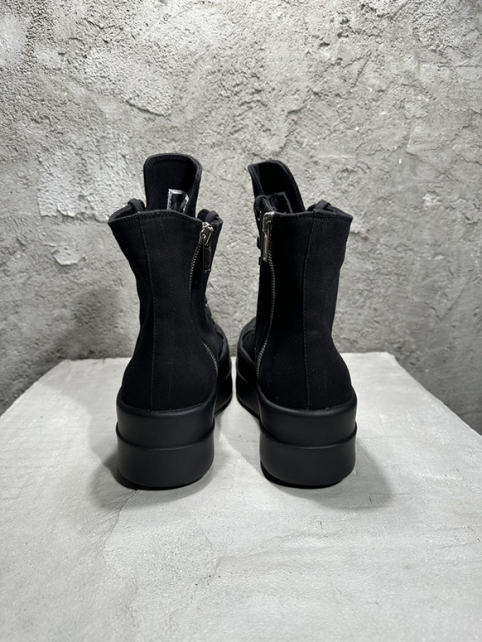 RICK 0WENS SNEAKERS RO458-179
