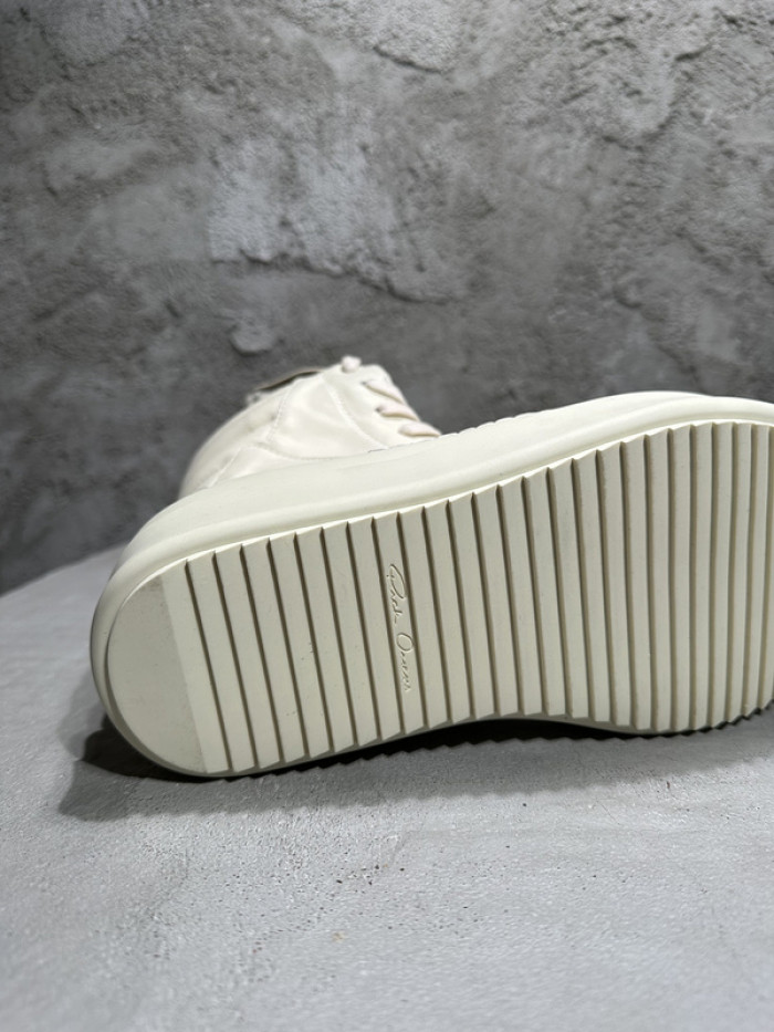 RICK 0WENS SNEAKERS RO458-182