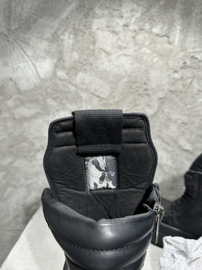 RICK 0WENS SNEAKERS RO458-183