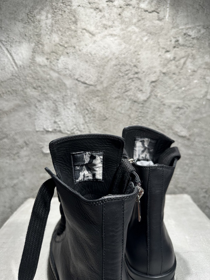 RICK 0WENS SNEAKERS RO458-185