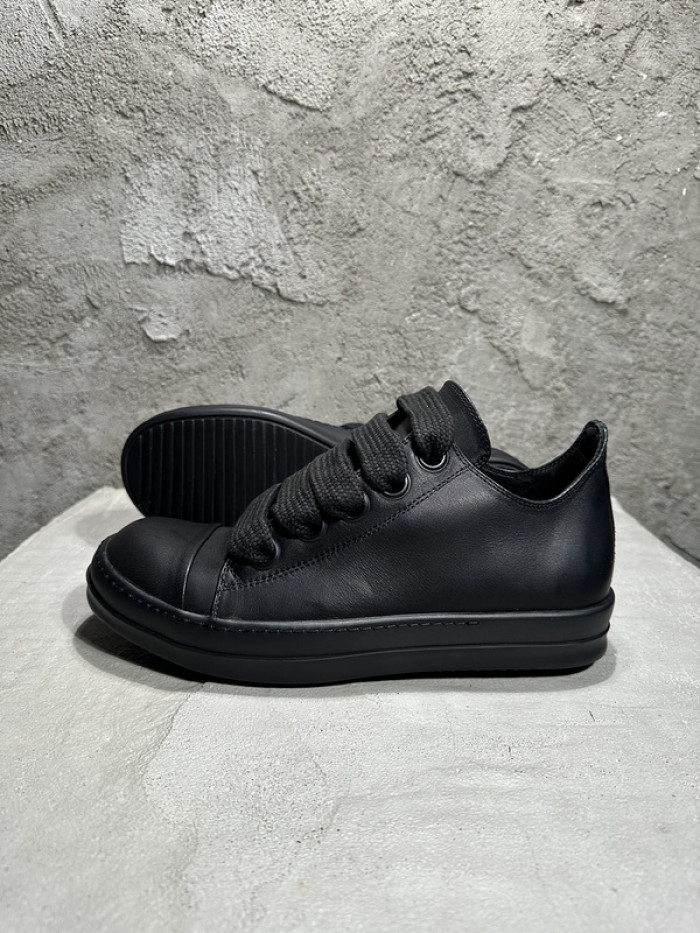 RICK 0WENS SNEAKERS RO458-186