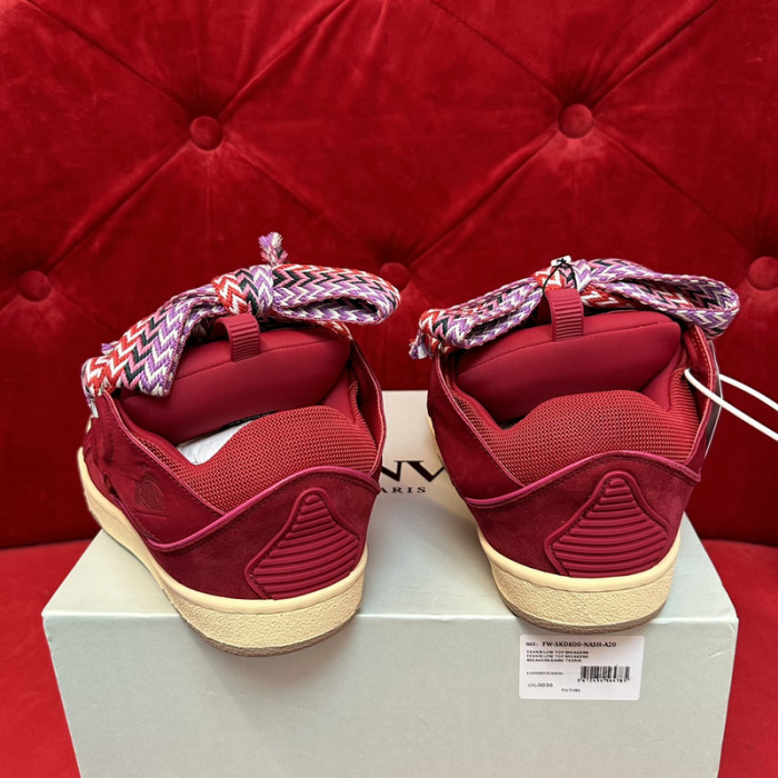 LAN.VIN SNEAKERS LEN001-112