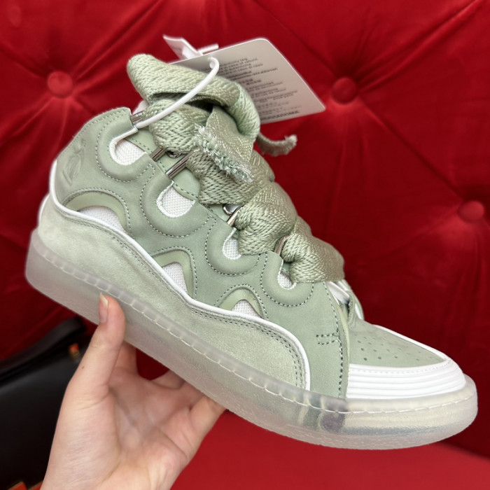 LAN.VIN SNEAKERS LEN001-113