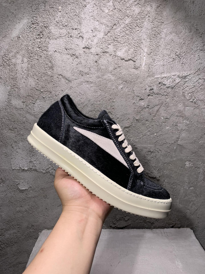 RICK 0WENS SNEAKERS RO458-208