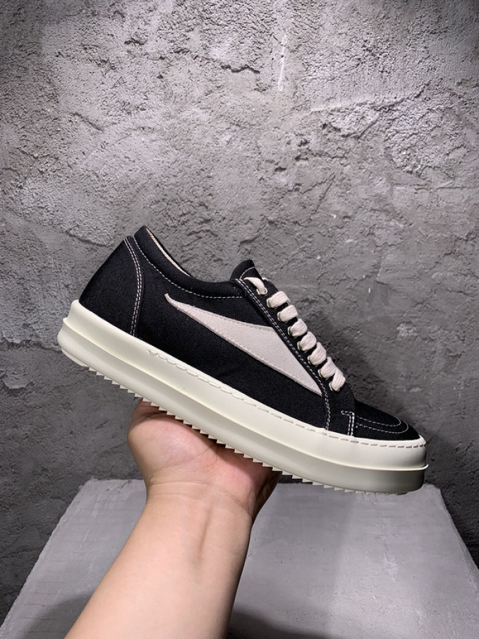 RICK 0WENS SNEAKERS RO458-209