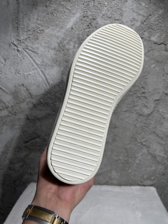 RICK 0WENS SNEAKERS RO458-210