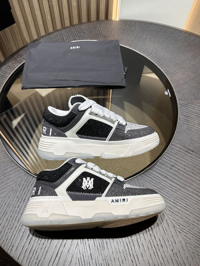AMIR1 Sneaker TU582-155