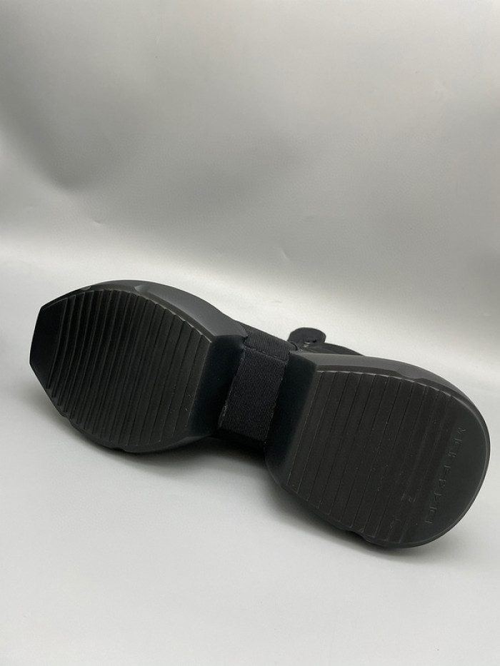 RICK 0WENS SNEAKERS RO458-203