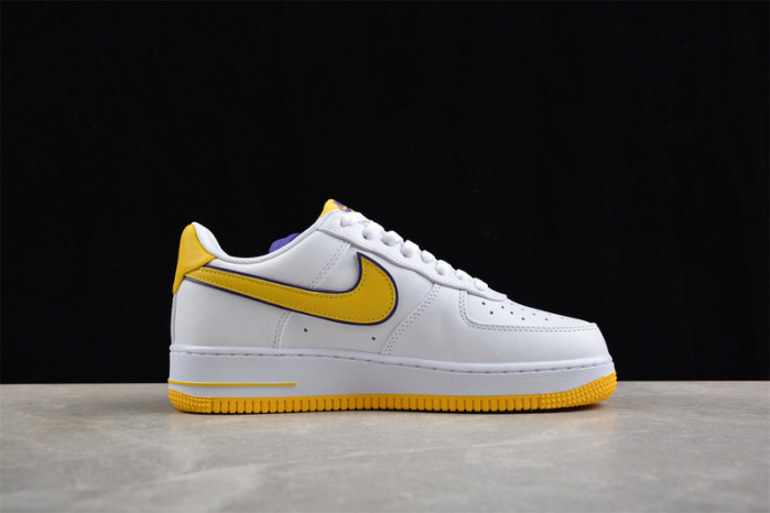 Nike Air Force 1 Low “Kobe Bryant” FZ1151-100