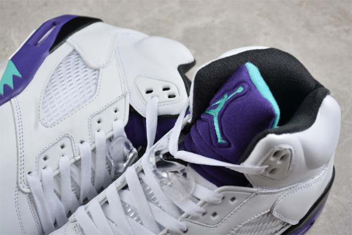 Air Jordan 5 Retro 