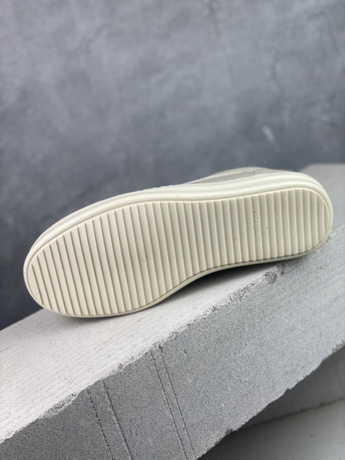 RICK 0WENS SNEAKERS RO458-211