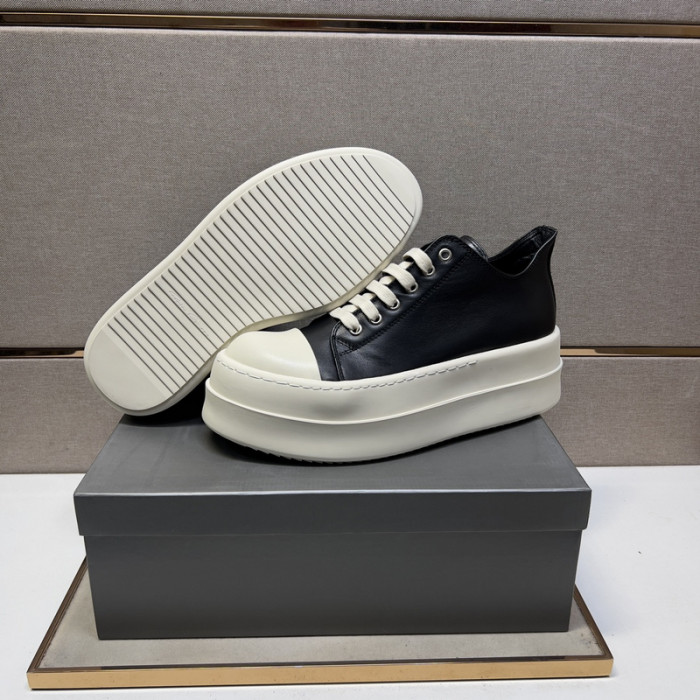 RICK 0WENS SNEAKERS RO458-219