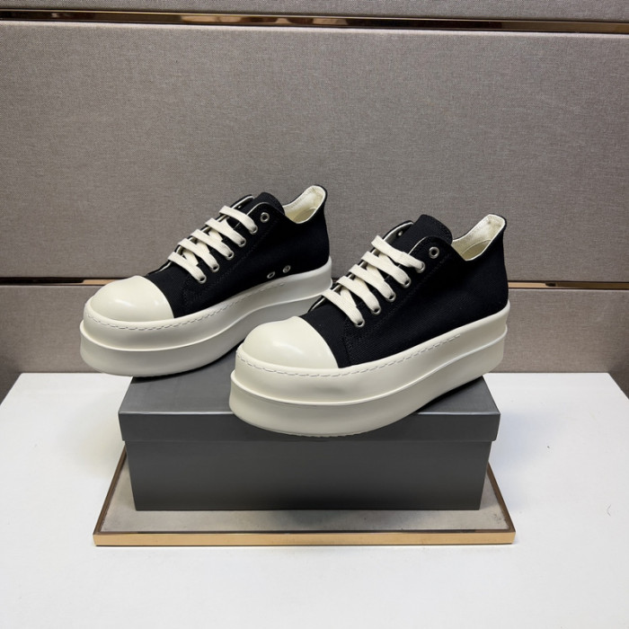 RICK 0WENS SNEAKERS RO458-220