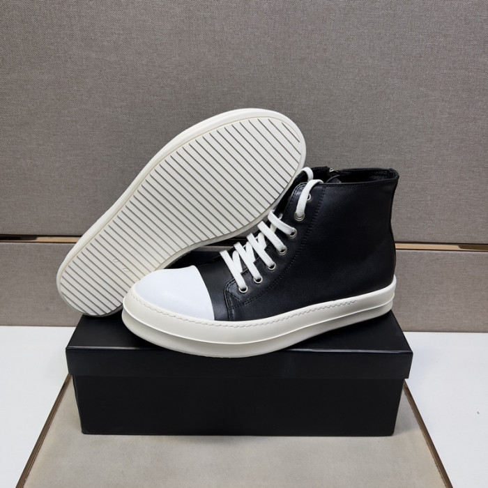 RICK 0WENS SNEAKERS RO458-231