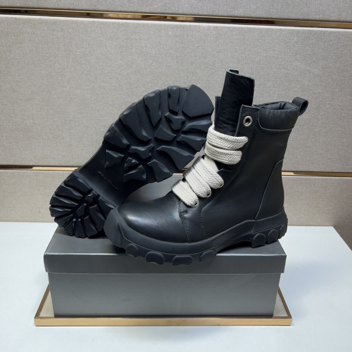 RICK 0WENS SNEAKERS RO458-232