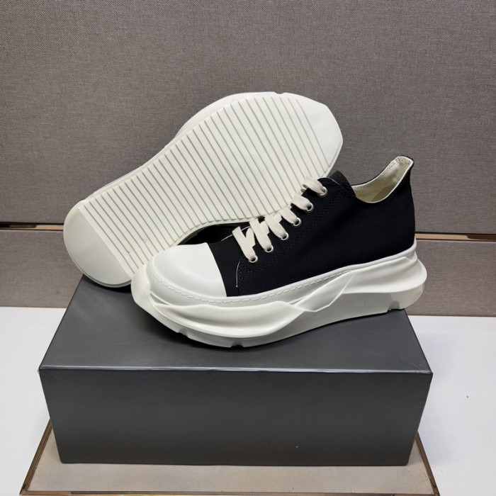 RICK 0WENS SNEAKERS RO458-238