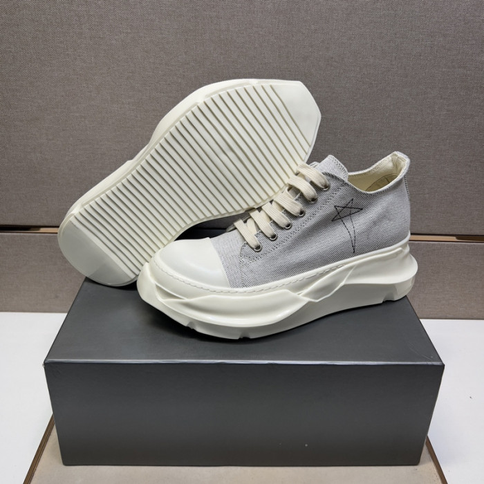 RICK 0WENS SNEAKERS RO458-241