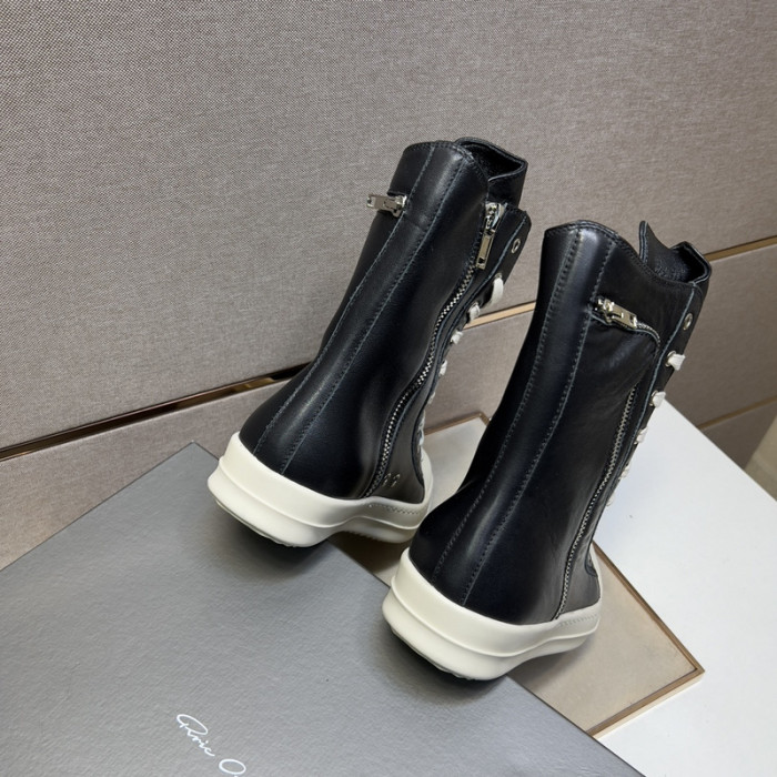 RICK 0WENS SNEAKERS RO458-242