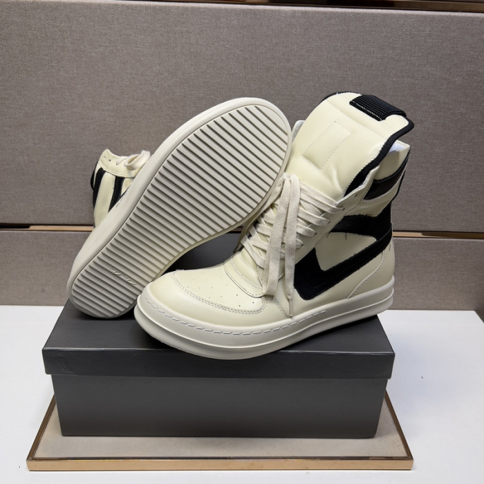 RICK 0WENS SNEAKERS RO458-249