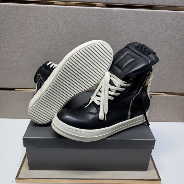 RICK 0WENS SNEAKERS RO458-251