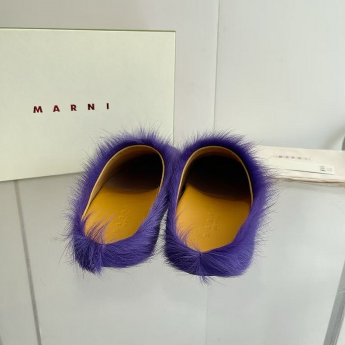 MARN*I Loafers 231379M32