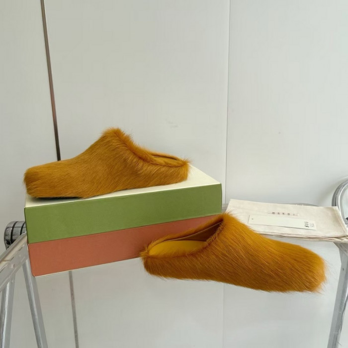 MARN*I Loafers 231379M31