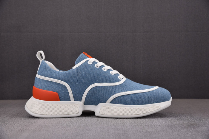 HER*MES SNEAKER HM1028-007