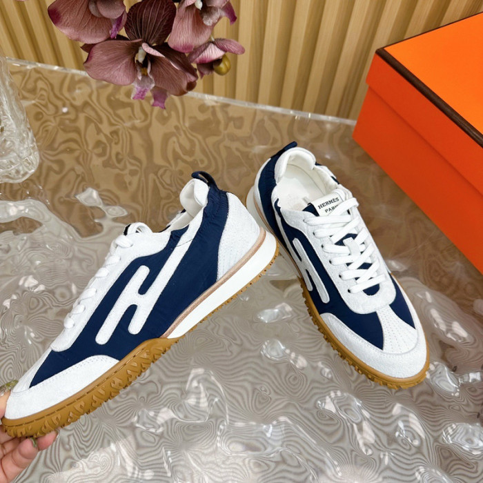 HER*MES SNEAKER HM1028-060