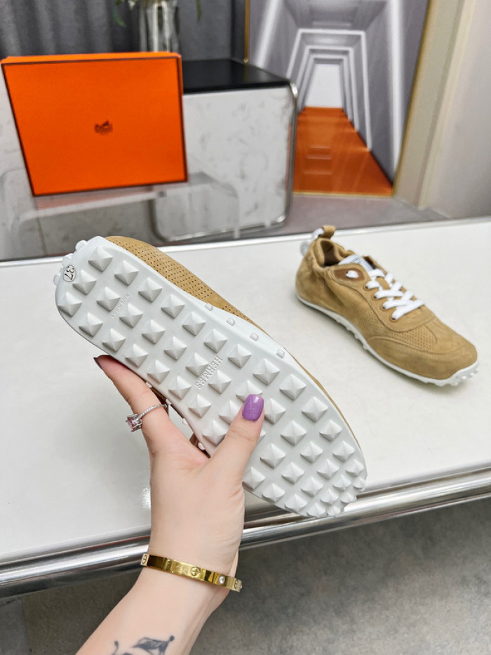 HER*MES SNEAKER HM1028-071
