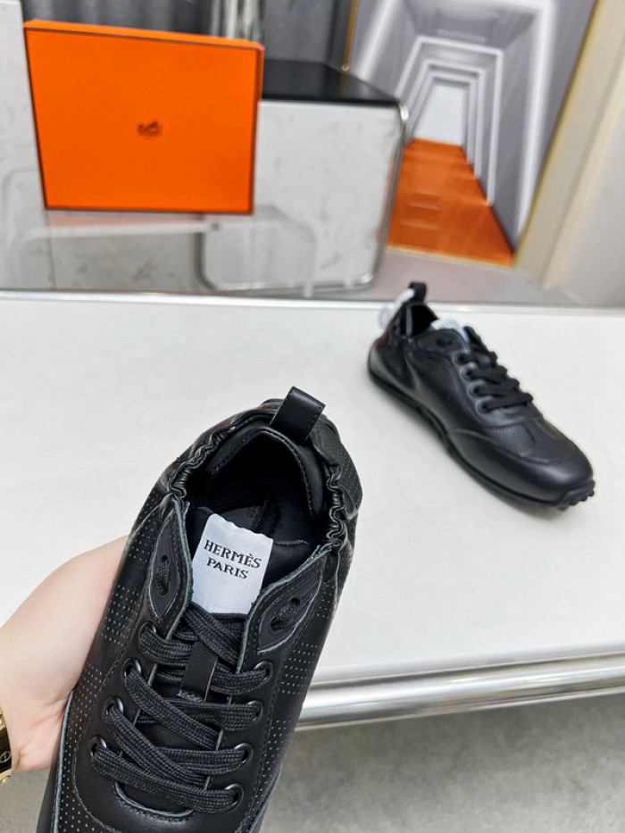 HER*MES SNEAKER HM1028-072