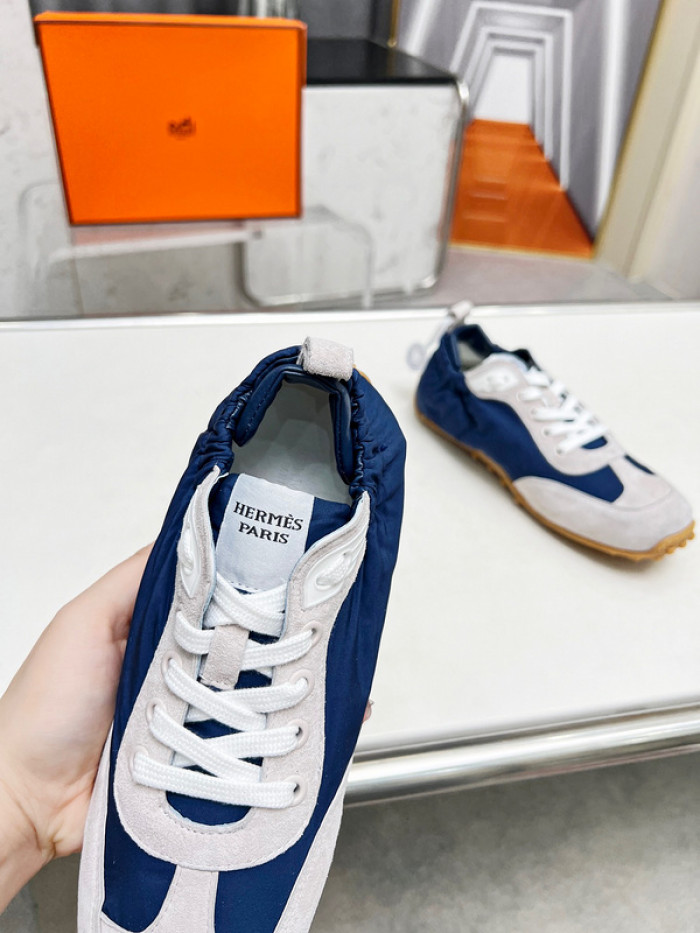 HER*MES SNEAKER HM1028-074