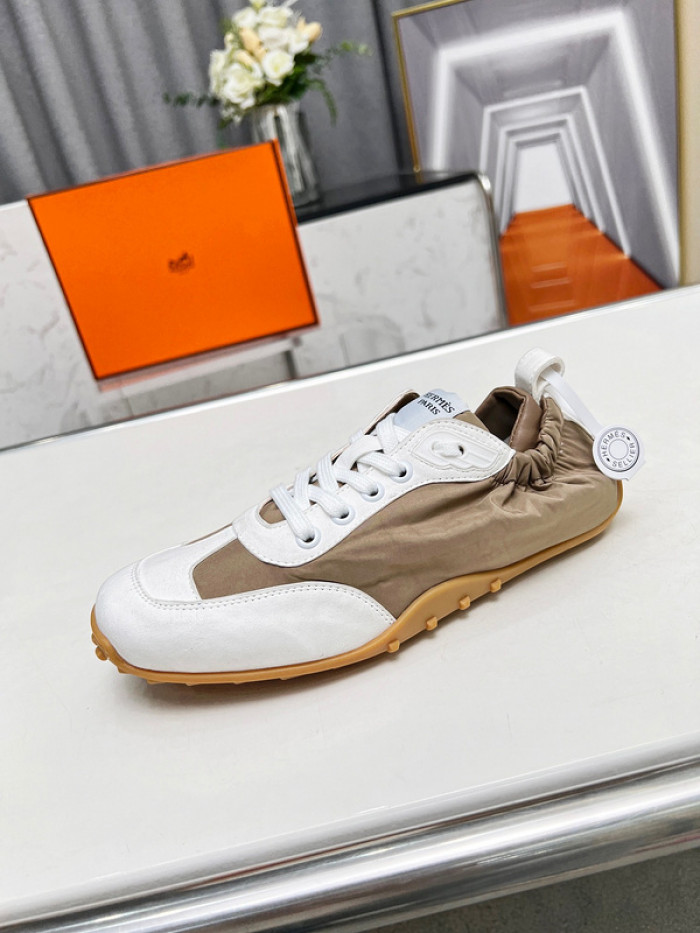 HER*MES SNEAKER HM1028-077