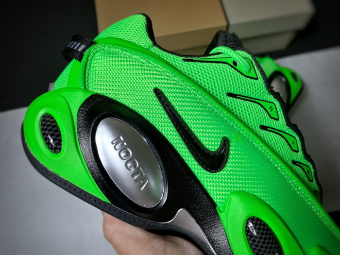 Nike NOCTA Glide Drake EYBL Green Strike DM0879-300