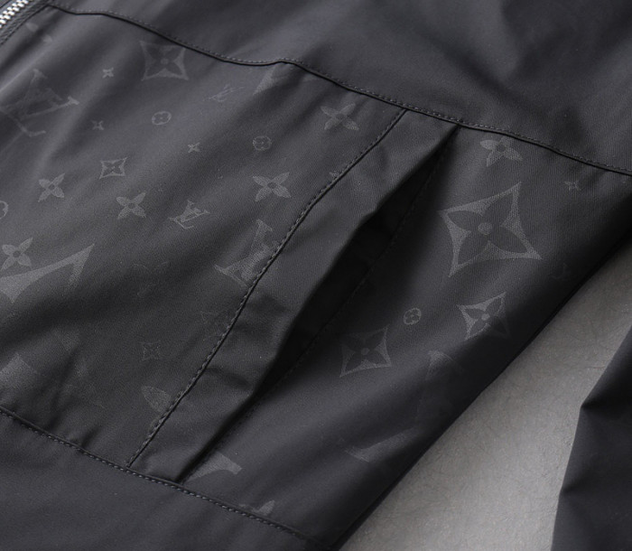 1*v JACKET JA2024-1017